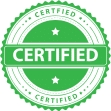 Certification Icon 9