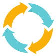 Recycling Icon 3