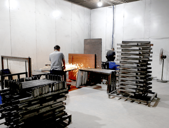 AkzoNobel Powder Coating