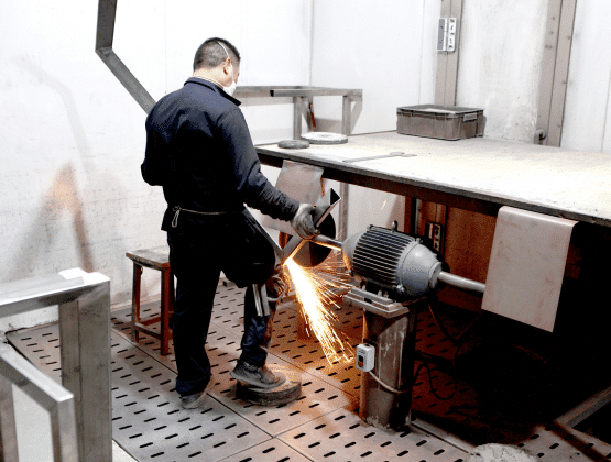Laser Tube Cutting