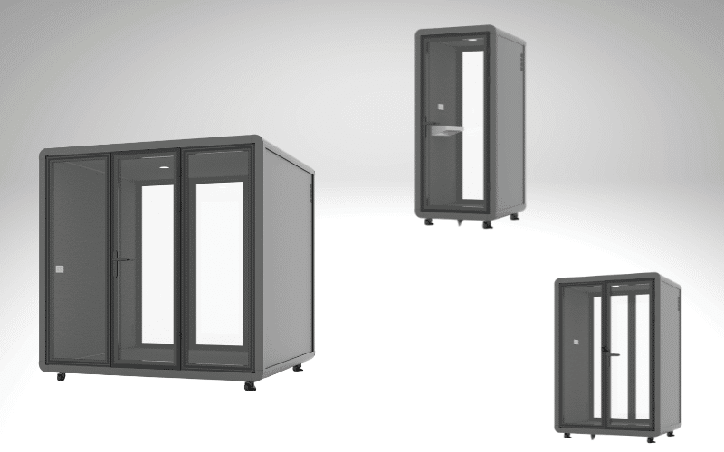 Office Phone Booths and Office Pods Office Phone Booths and Office Pods