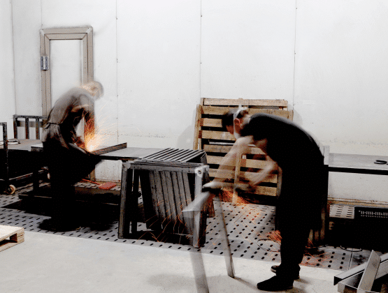 Precision Polishing