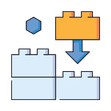 Quick modular assembly