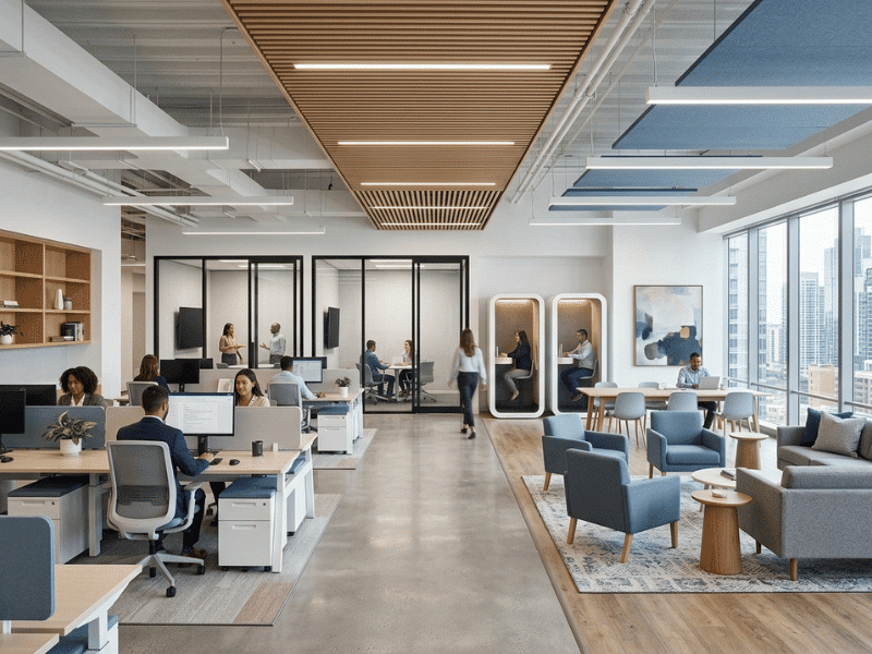 Office Renovation A Complete Planning Guide for Businesses Office Renovation A Complete Planning Guide for Businesses
