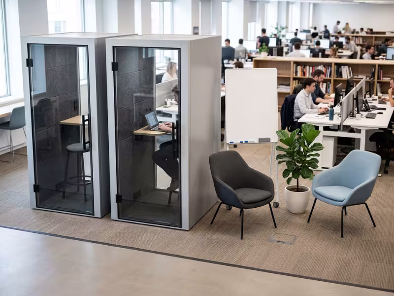 Growth slot reserved beside phone booths Growth slot reserved beside phone booths